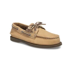 Kids/BOY Sperry Big Kid's Authentic Original&trade; Slip On Boat Shoe