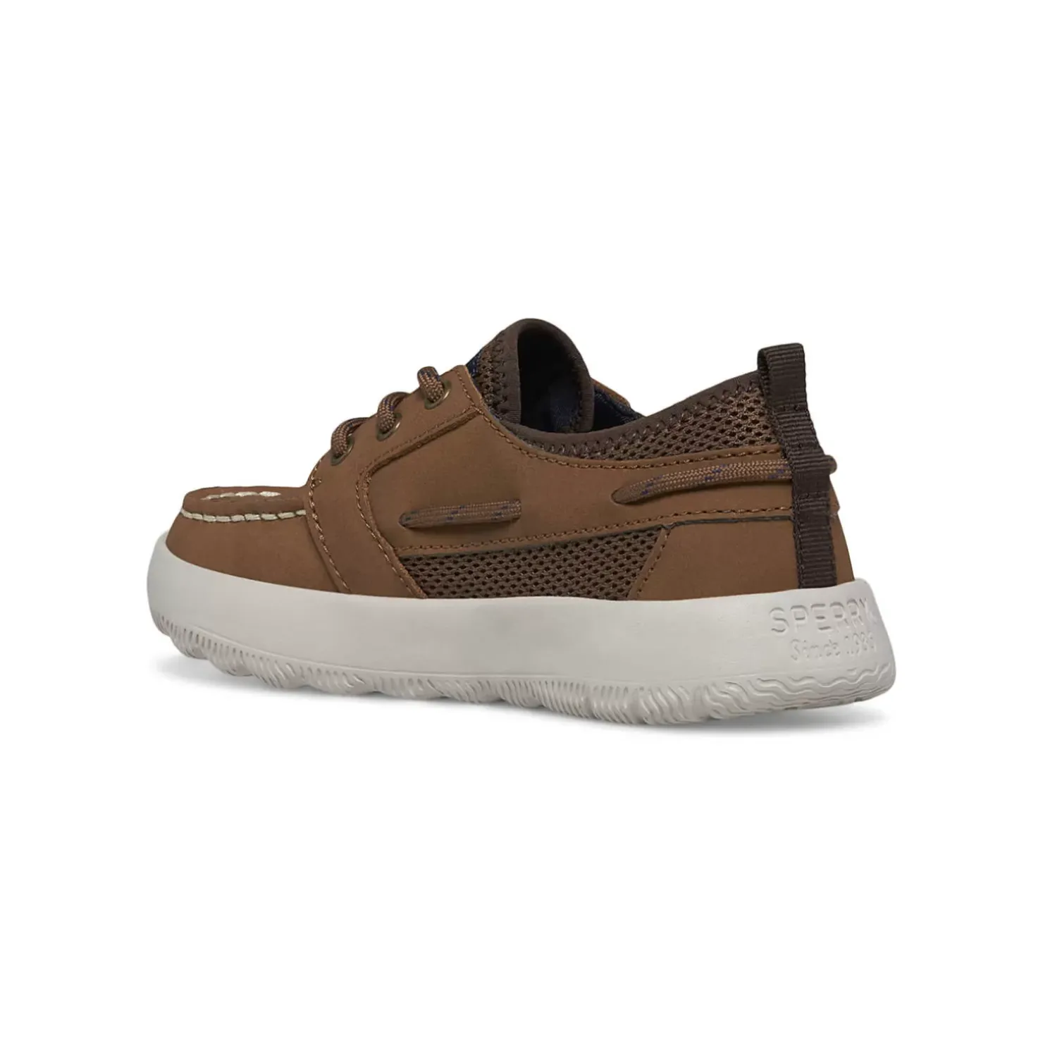 Kids/BOY Sperry Big Kid's Bowfin Boat Shoe