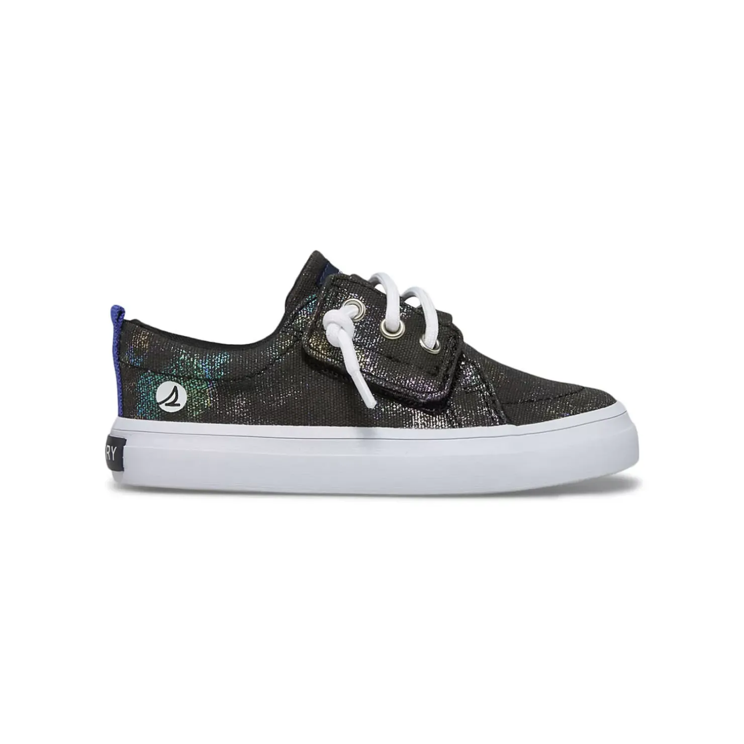 Kids Sperry Big Kid's Crest Vibe Junior Sneaker