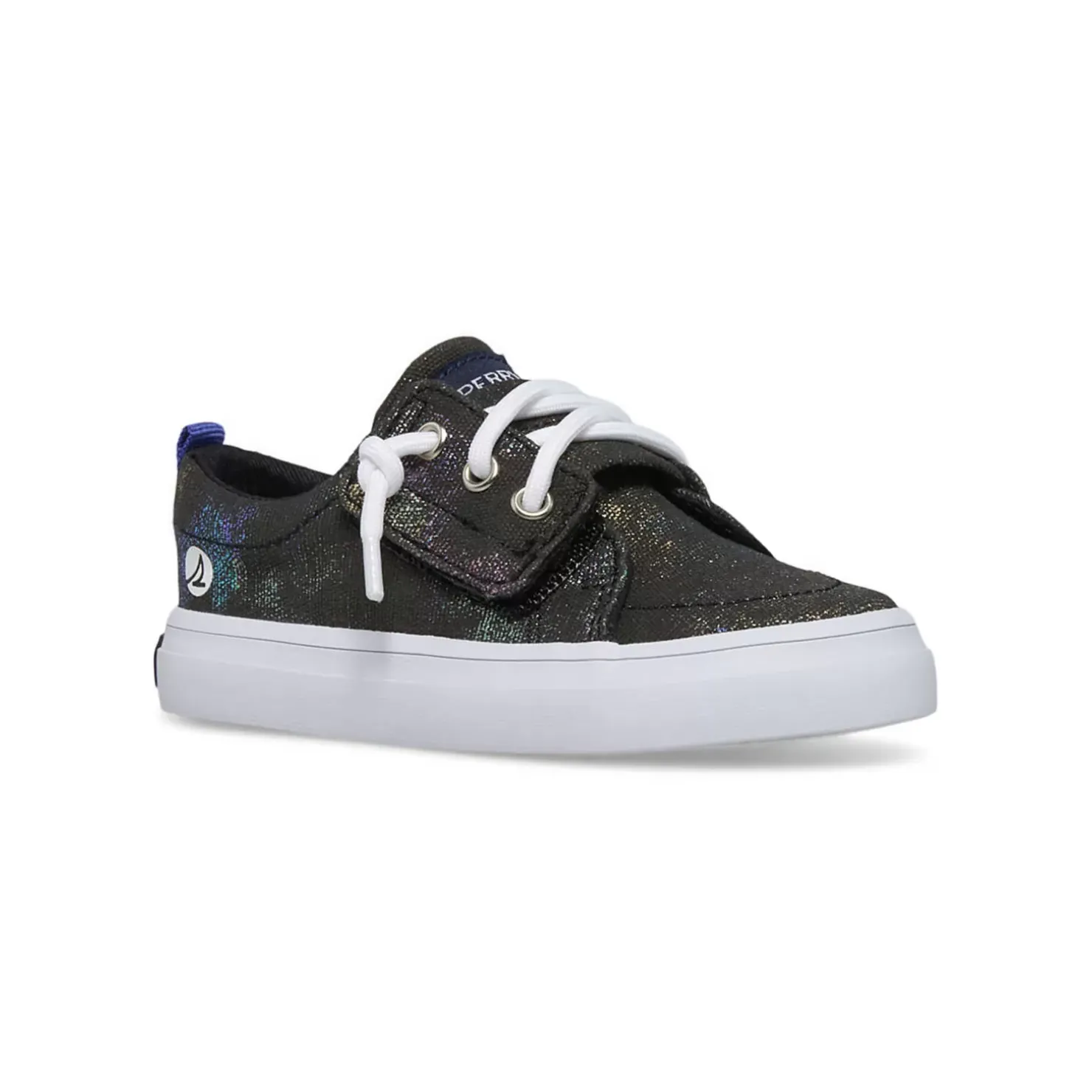 Kids Sperry Big Kid's Crest Vibe Junior Sneaker