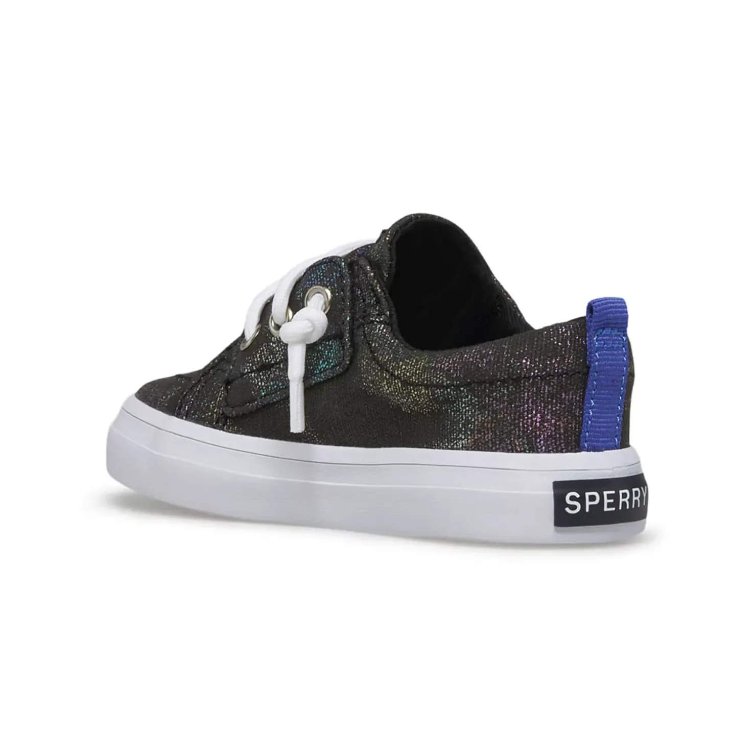 Kids Sperry Big Kid's Crest Vibe Junior Sneaker