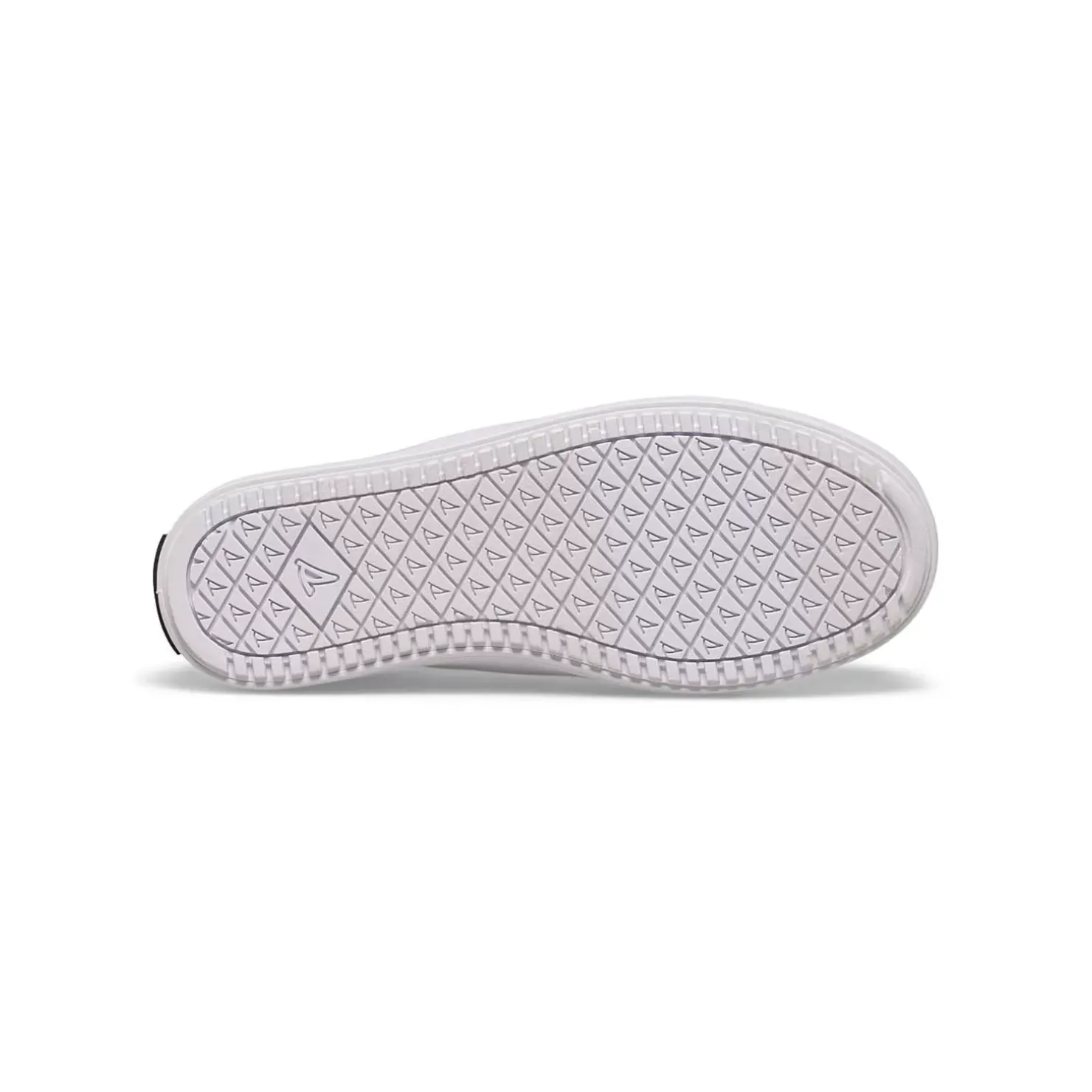 Kids Sperry Big Kid's Crest Vibe Platform Sneaker