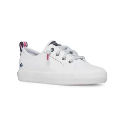 Kids Sperry Big Kid's Crest Vibe Sneaker