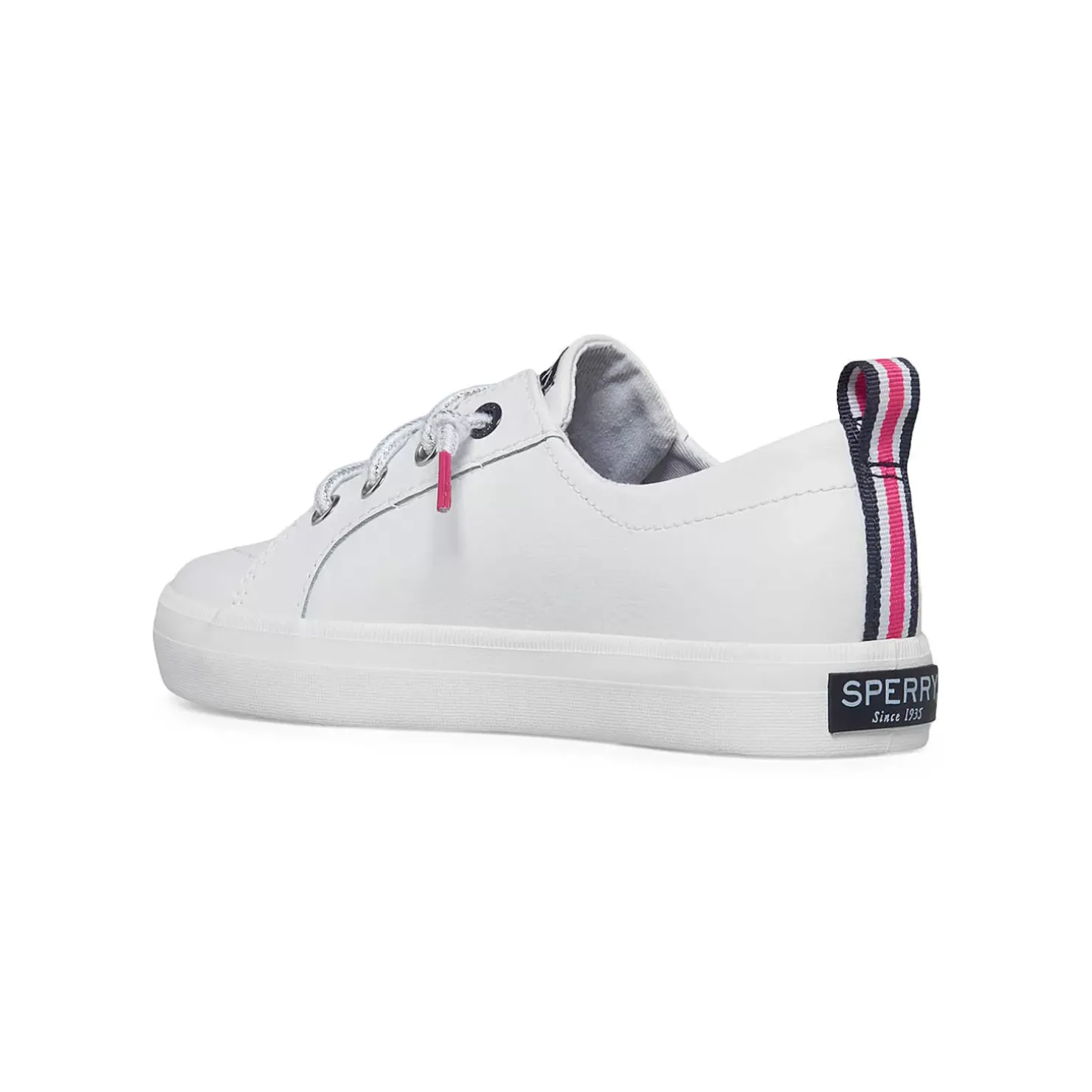 Kids Sperry Big Kid's Crest Vibe Sneaker