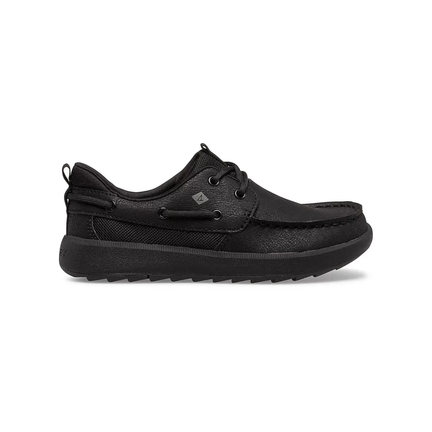 Kids/BOY Sperry Big Kid's Fairwater PLUSHWAVE™ Boat Shoe