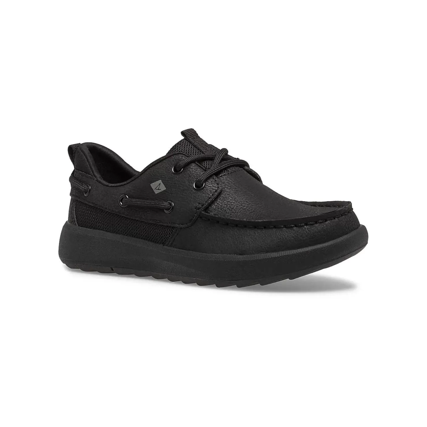 Kids/BOY Sperry Big Kid's Fairwater PLUSHWAVE™ Boat Shoe