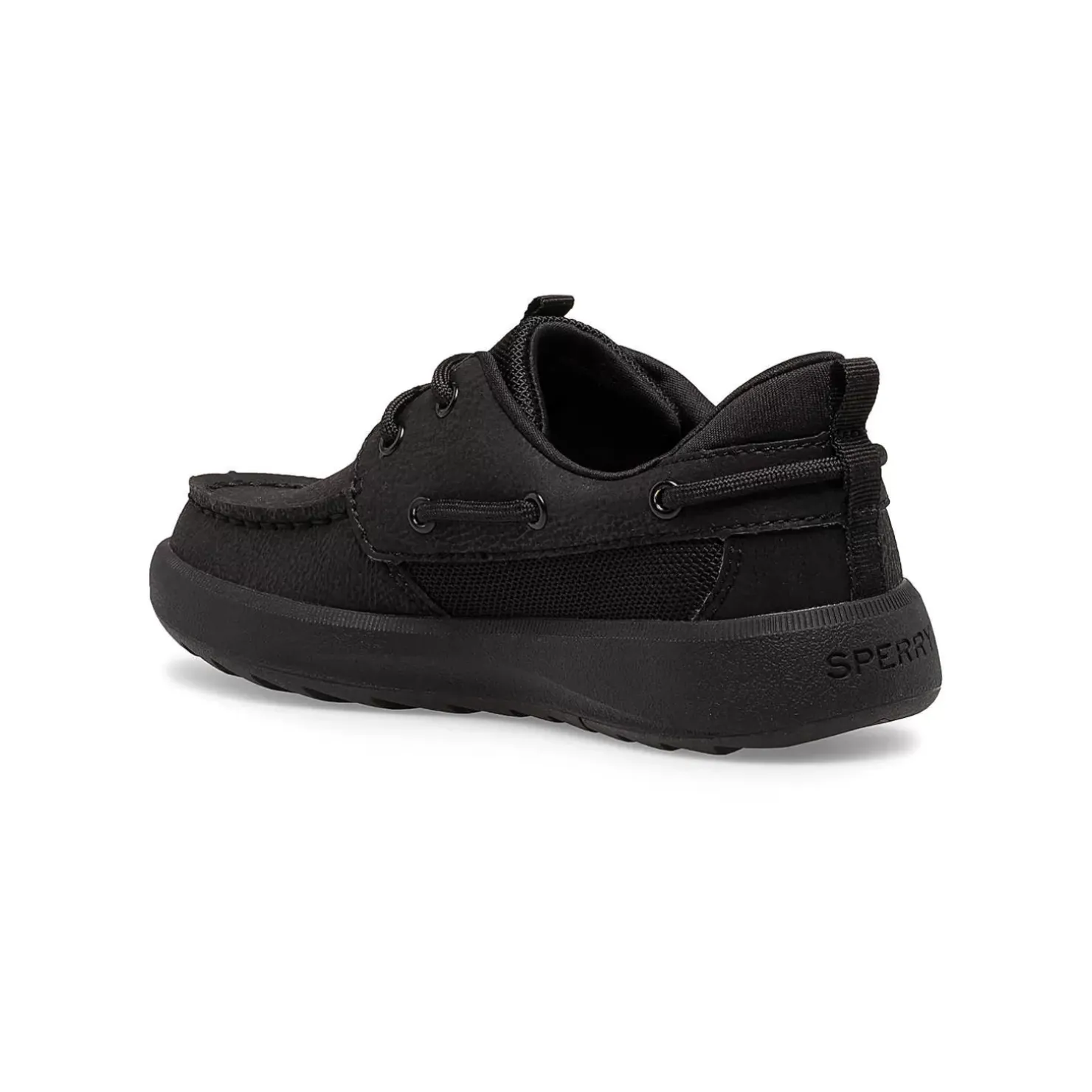 Kids/BOY Sperry Big Kid's Fairwater PLUSHWAVE™ Boat Shoe