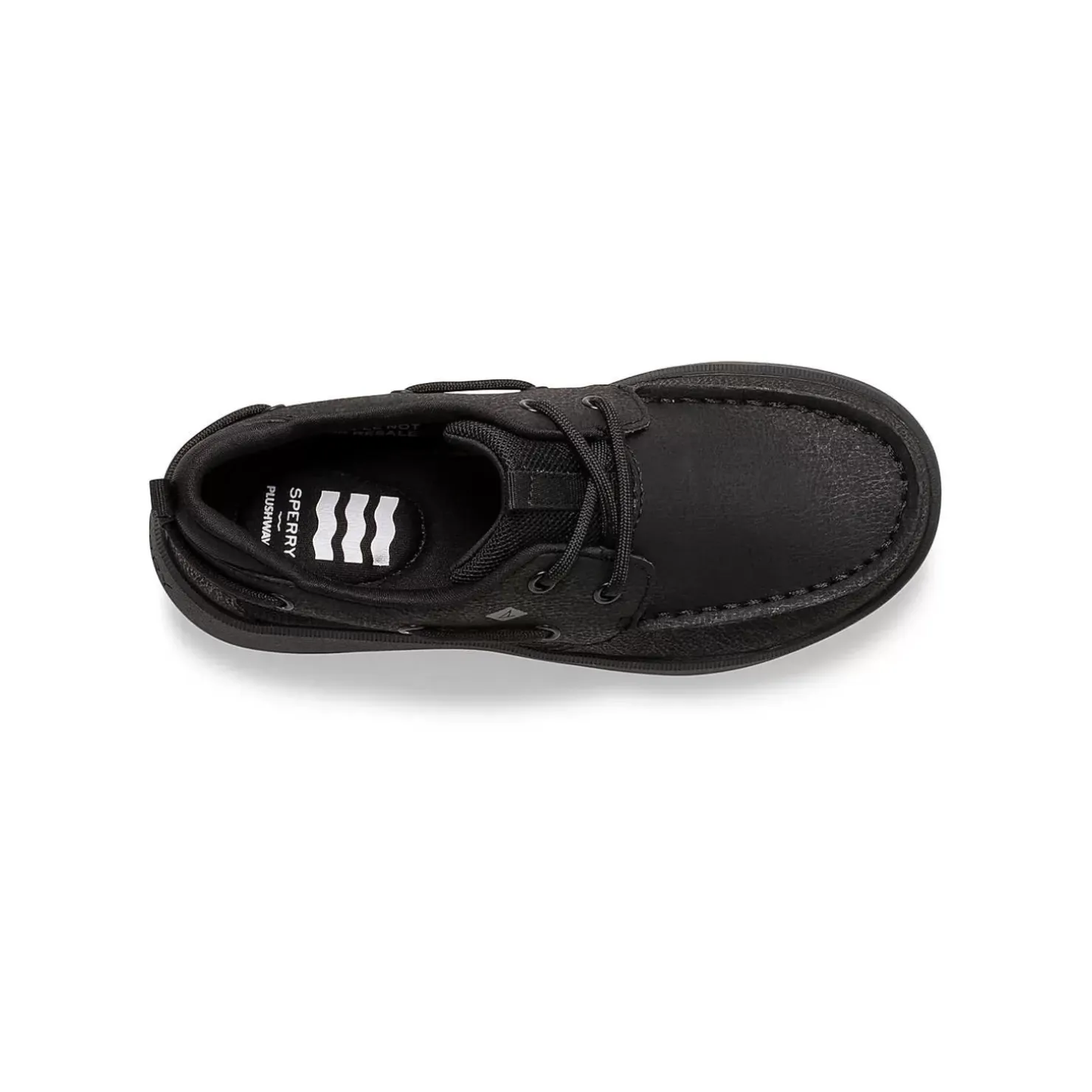 Kids/BOY Sperry Big Kid's Fairwater PLUSHWAVE™ Boat Shoe