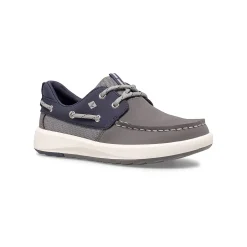 Kids/BOY Sperry Big Kid's Fairwater PLUSHWAVE&trade; Boat Shoe