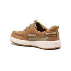 Kids/BOY Sperry Big Kid's Fairwater PLUSHWAVE&trade; Boat Shoe