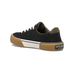 Kids/BOY Sperry Big Kid's Harbor Tide Washable Sneaker