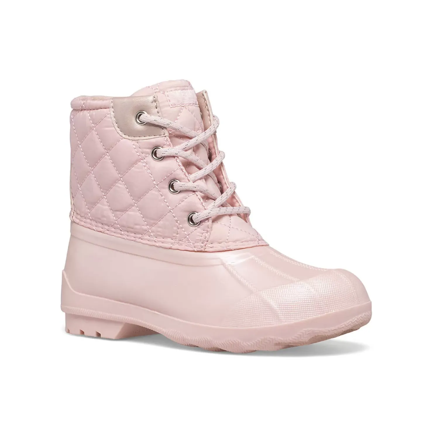 Kids Sperry Big Kid's Port Boot