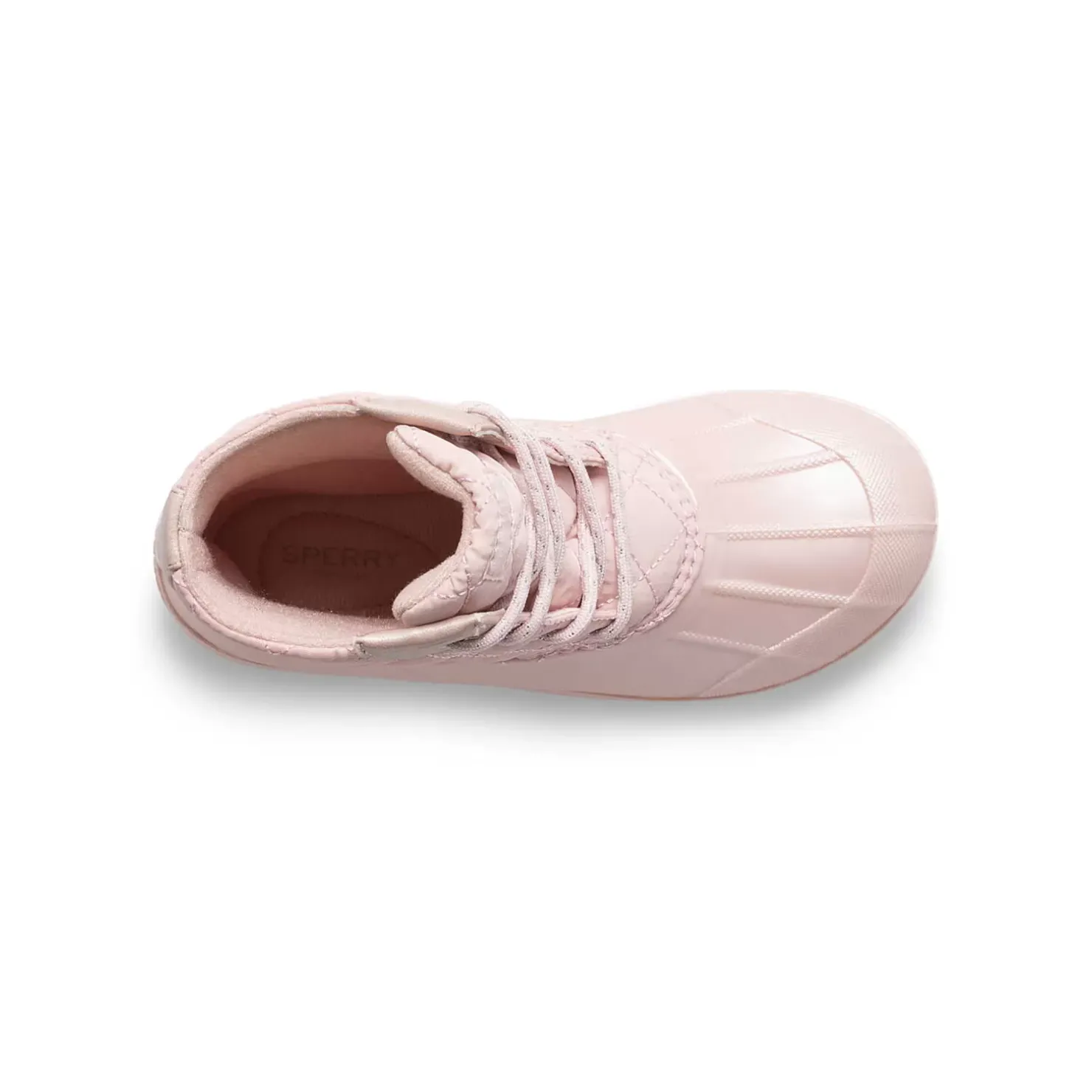 Kids Sperry Big Kid's Port Boot