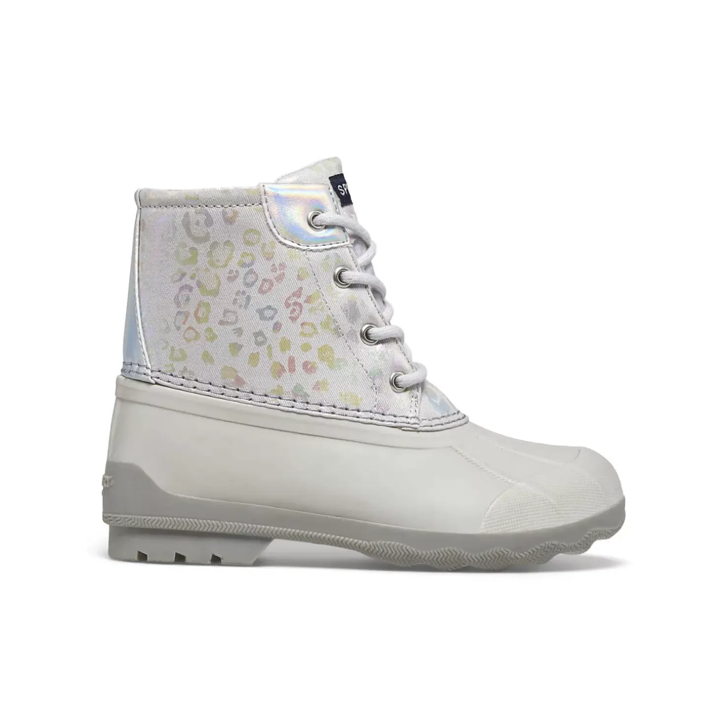 Kids Sperry Big Kid's Port Boot