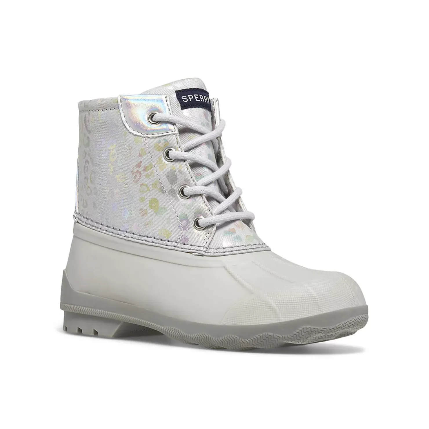 Kids Sperry Big Kid's Port Boot