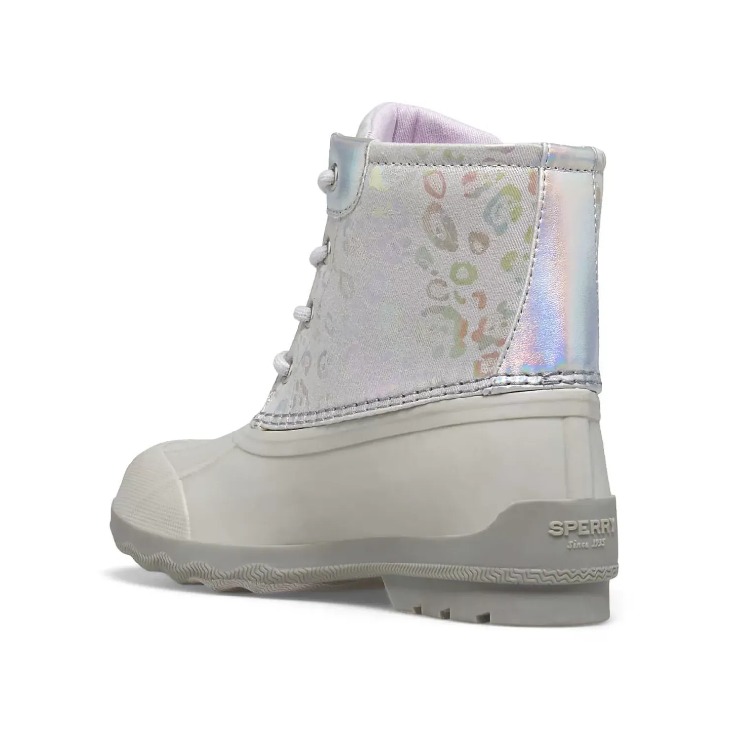 Kids Sperry Big Kid's Port Boot