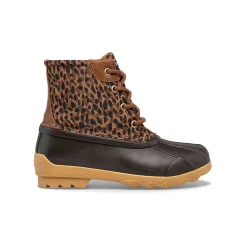Kids Sperry Big Kid's Port Boot