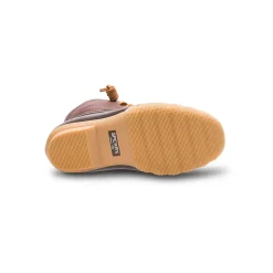 Kids Sperry Big Kid's Saltwater Duck Boot