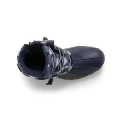 Kids Sperry Big Kid's Saltwater Duck Boot