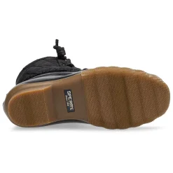 Kids Sperry Big Kid's Saltwater Nylon Quilt Duck Boot