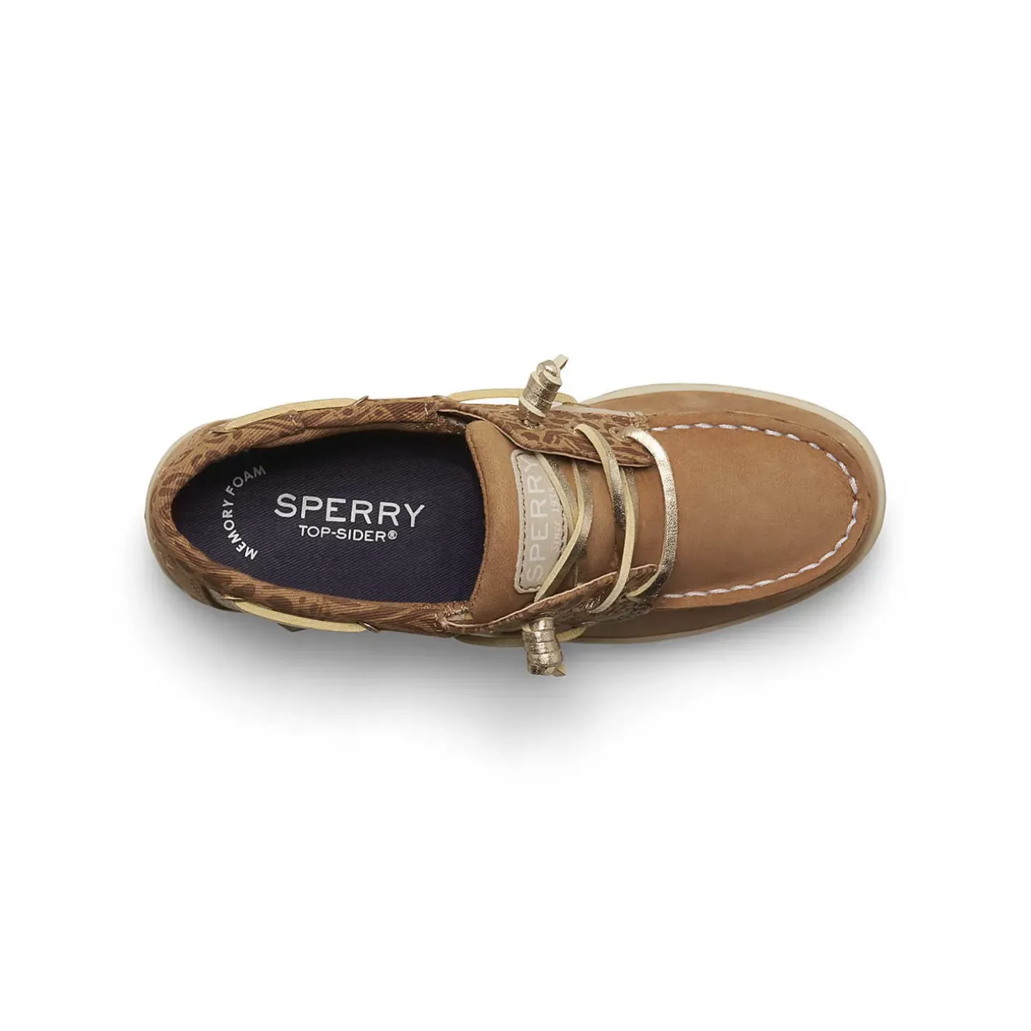 Kids/BOY Sperry Big Kid's Songfish Boat Shoe