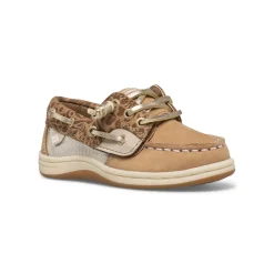 Kids Sperry Big Kid's Songfish Junior Boat Shoe