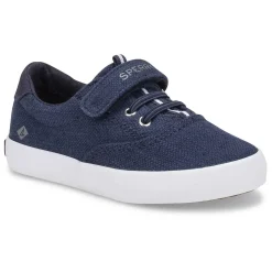 Kids/BOY Sperry Big Kid's Spinnaker Junior Washable Sneaker