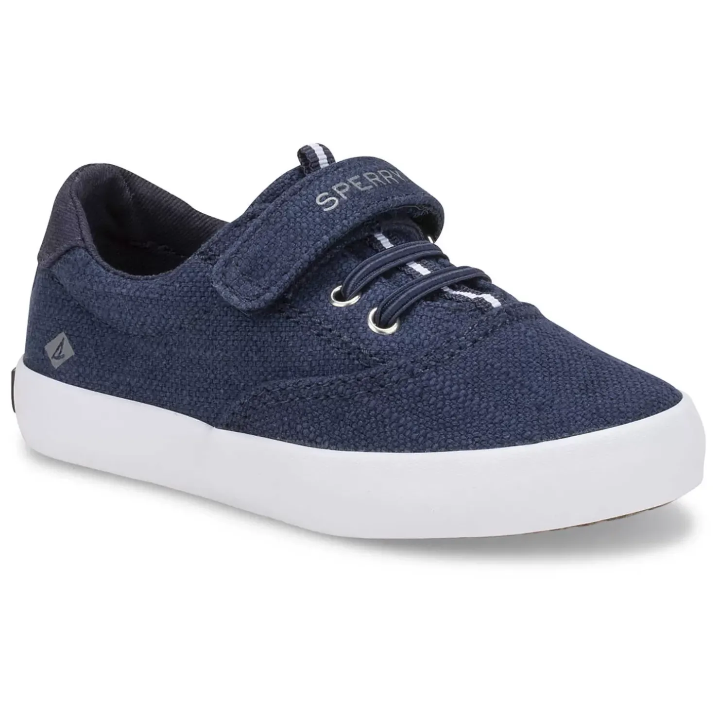 Kids/BOY Sperry Big Kid's Spinnaker Junior Washable Sneaker
