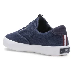 Kids/BOY Sperry Big Kid's Spinnaker Junior Washable Sneaker