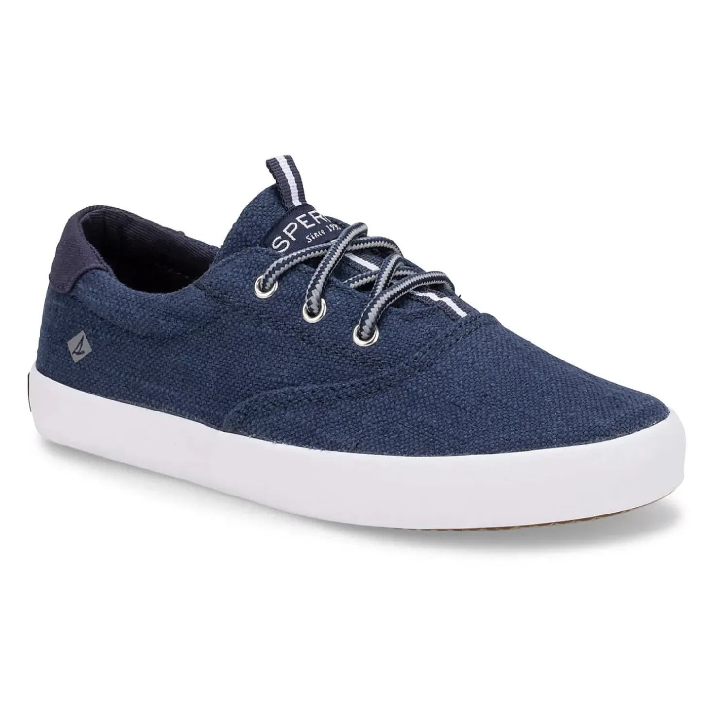 Kids/BOY Sperry Big Kid's Spinnaker Washable Sneaker