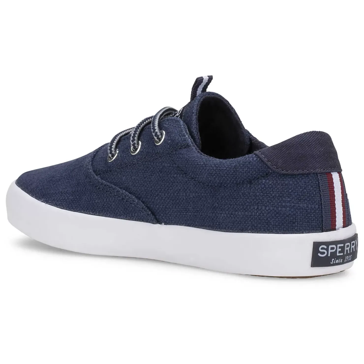 Kids/BOY Sperry Big Kid's Spinnaker Washable Sneaker