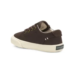 Kids/BOY Sperry Big Kid's Striper II LTT Junior Sneaker