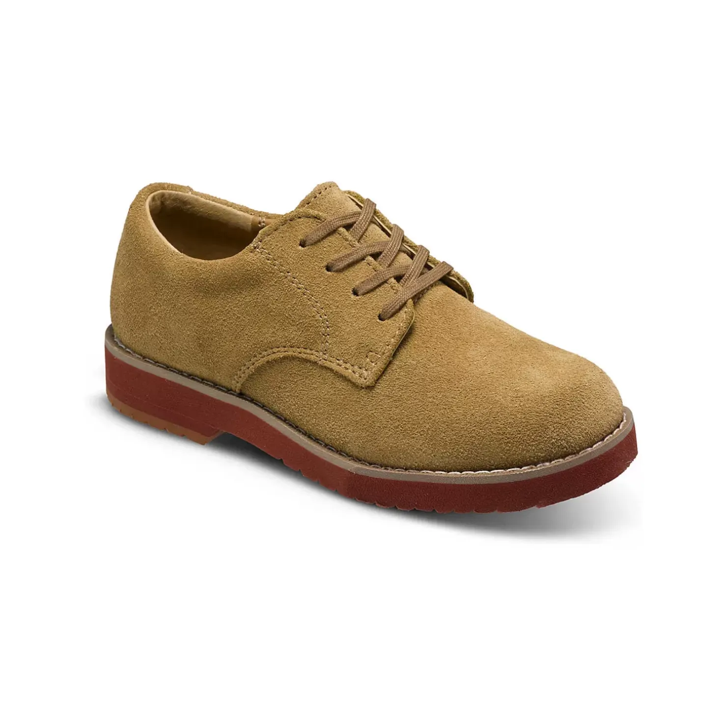 Kids Sperry Big Kid's Tevin Dress Shoe