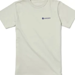 Men Sperry Classic T-Shirt