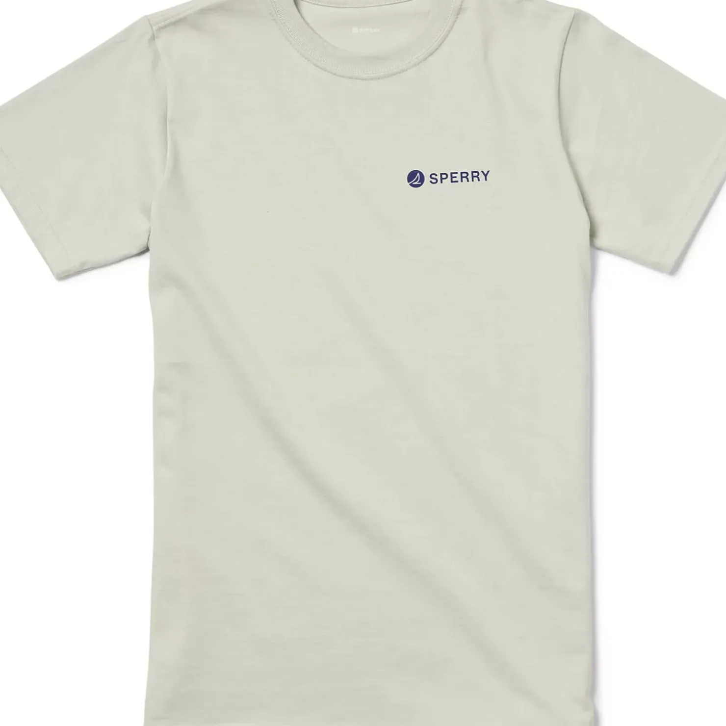 Men Sperry Classic T-Shirt