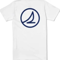 Men Sperry Classic T-Shirt