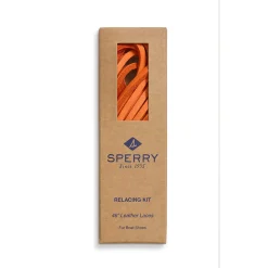 Men Sperry Lace Kit With Needle