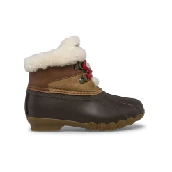 Kids Sperry Little Kid's Alpine Saltwater Duck Boot
