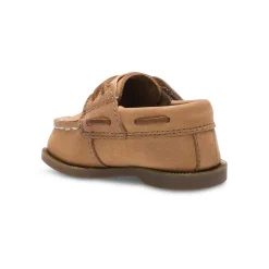 Kids/BOY Sperry Little Kid's Authentic Original™ Crib Hook & Loop Boat Shoe