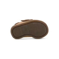 Kids/BOY Sperry Little Kid's Authentic Original™ Crib Hook & Loop Boat Shoe