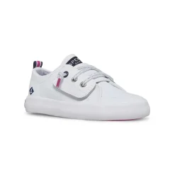 Kids Sperry Little Kid's Crest Vibe Junior Sneaker