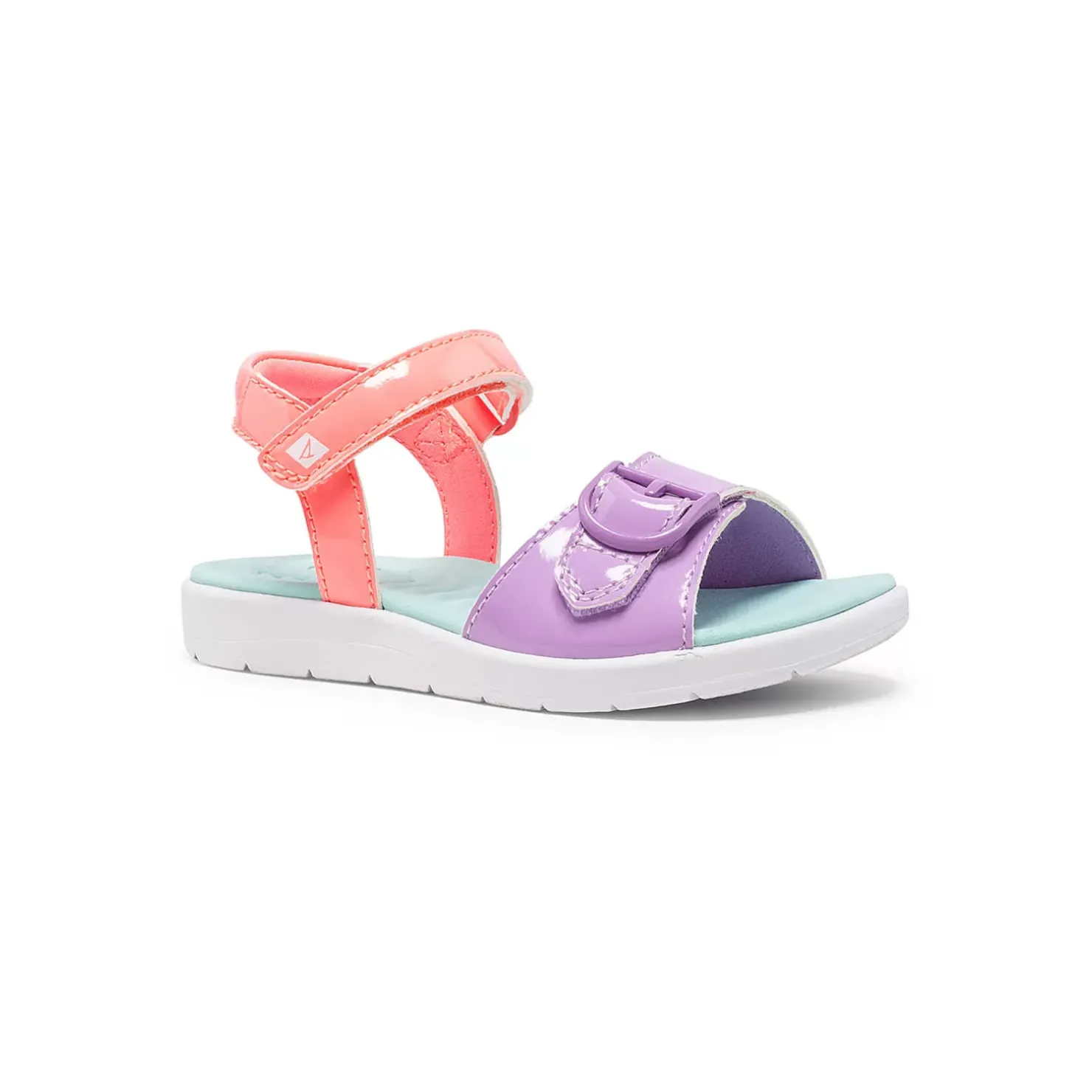 Kids Sperry Little Kid's Galley PLUSHWAVE™ Sandal