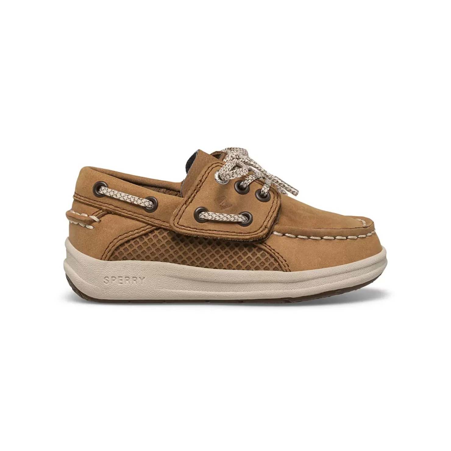 Kids/BOY Sperry Little Kid's Gamefish Junior Boat Shoe