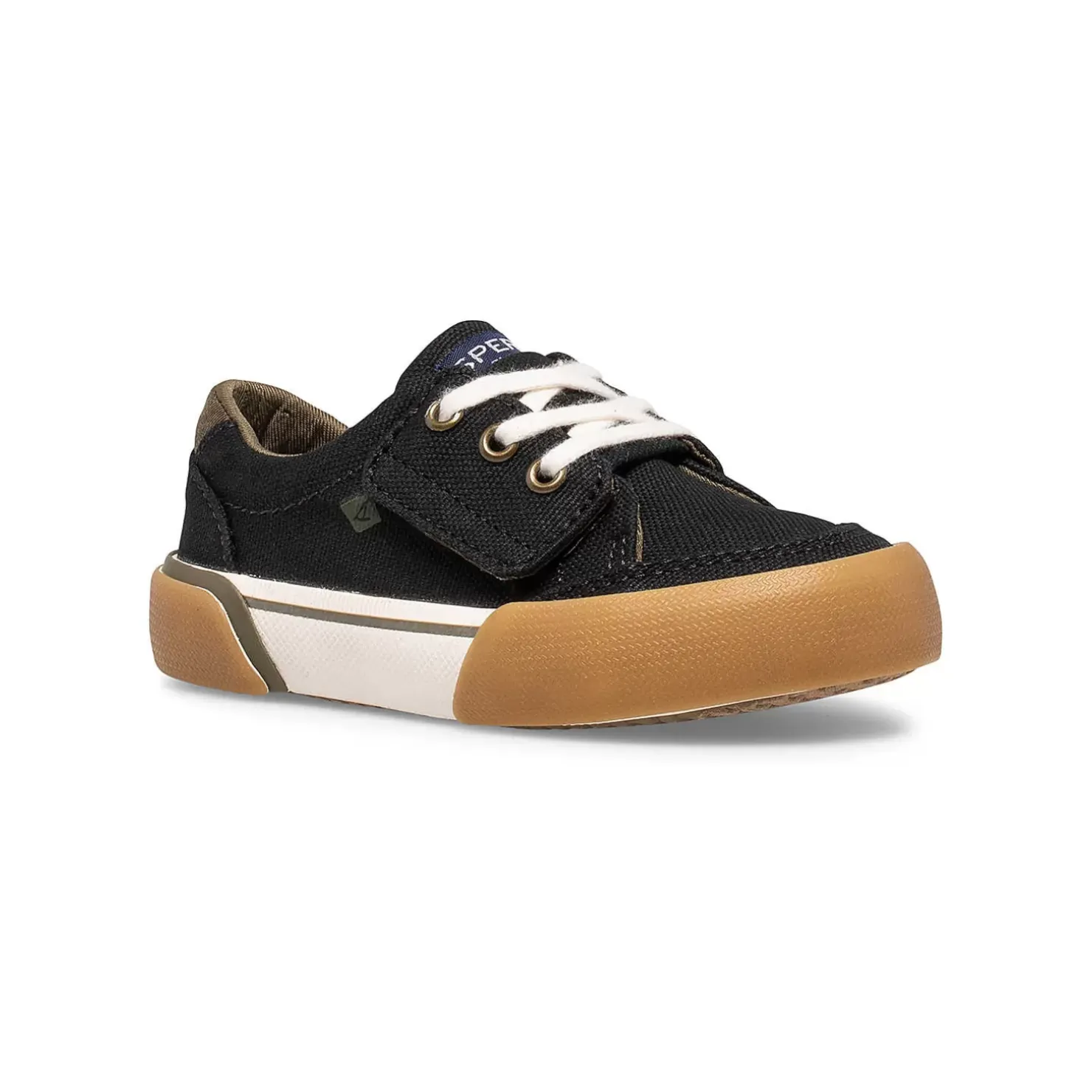 Kids/BOY Sperry Little Kid's Harbor Tide Junior Washable Sneaker