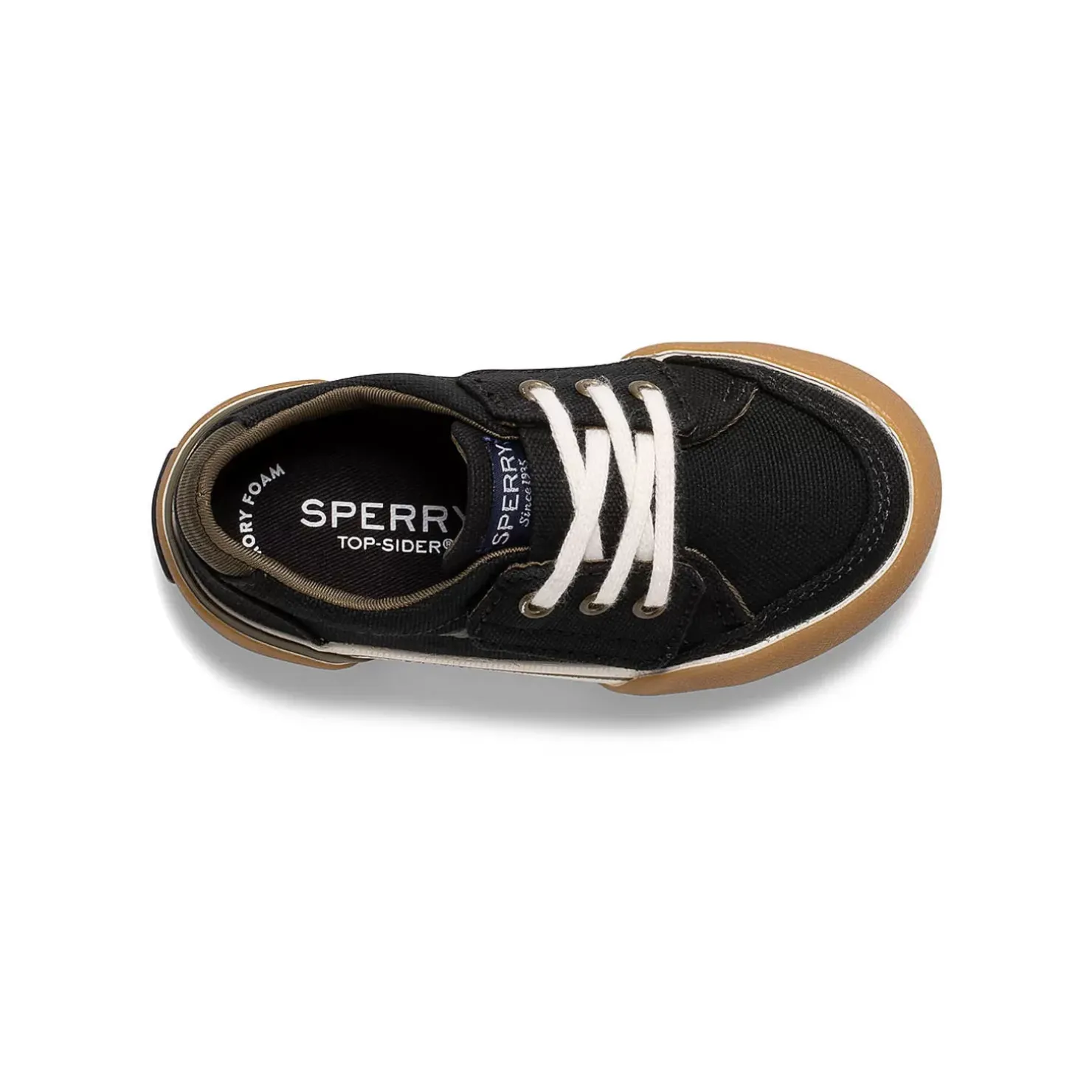 Kids/BOY Sperry Little Kid's Harbor Tide Junior Washable Sneaker