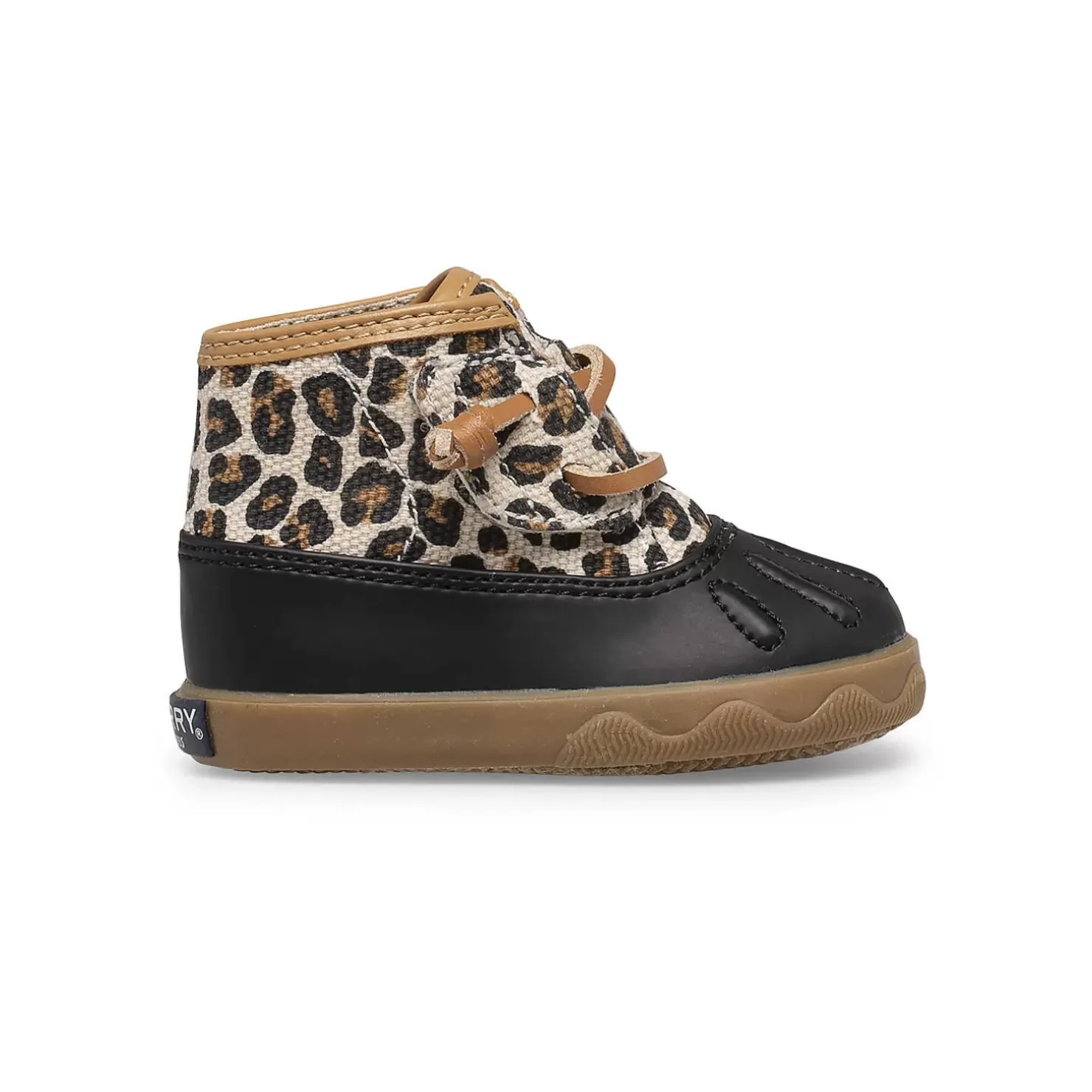 Kids Sperry Little Kid's Icestorm Crib Boot