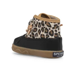 Kids Sperry Little Kid's Icestorm Crib Boot