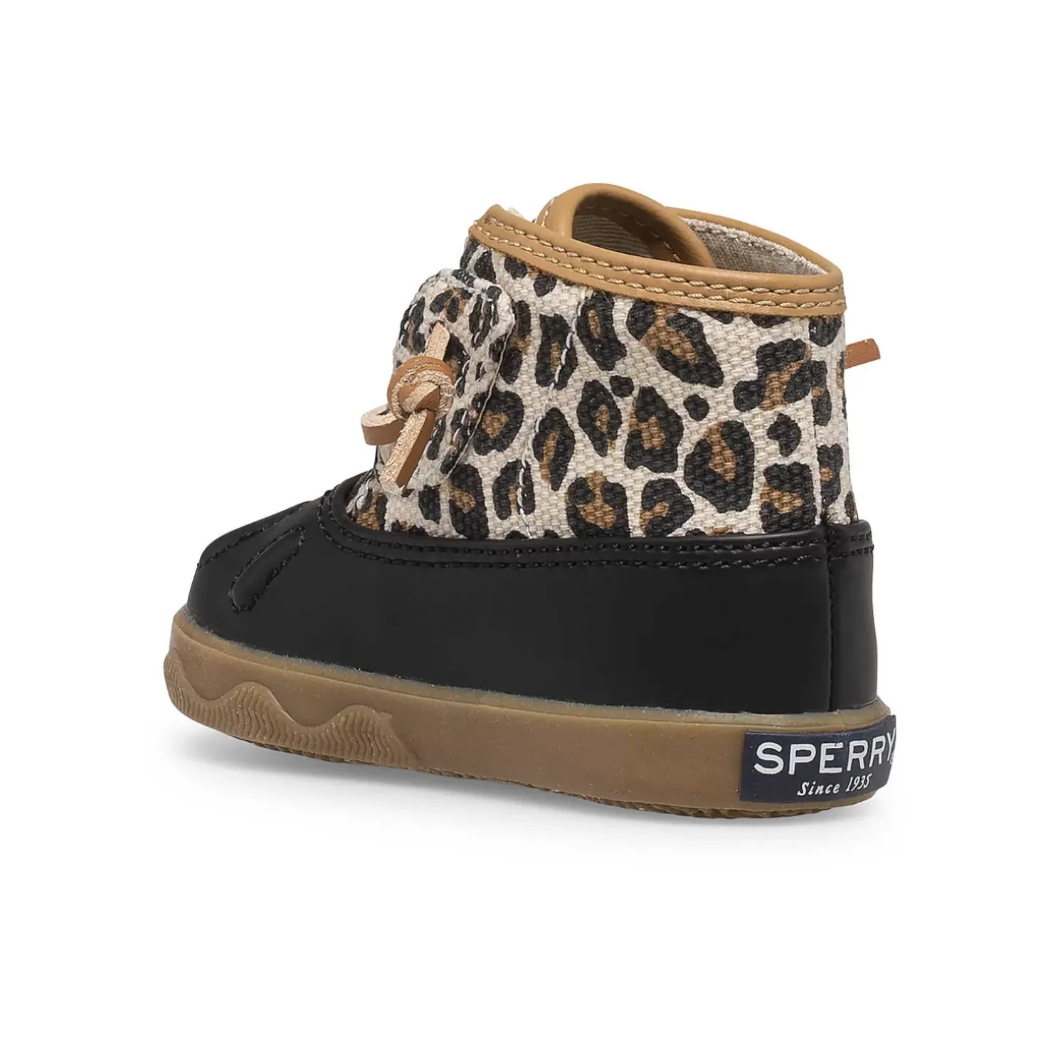 Kids Sperry Little Kid's Icestorm Crib Boot