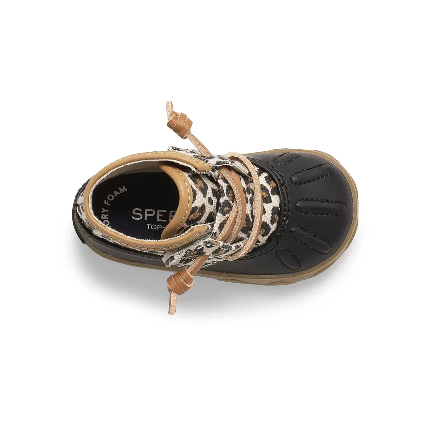 Kids Sperry Little Kid's Icestorm Crib Boot