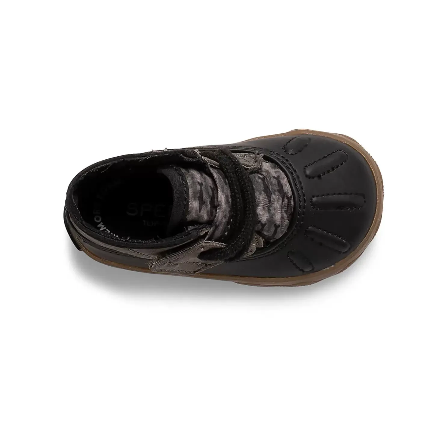 Kids/BOY Sperry Little Kid's Icestorm Crib Boot